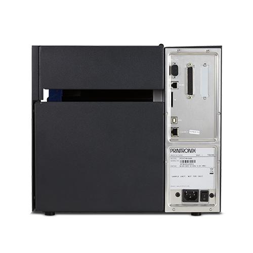 TSC T8206宽幅型条码标签打印机图片