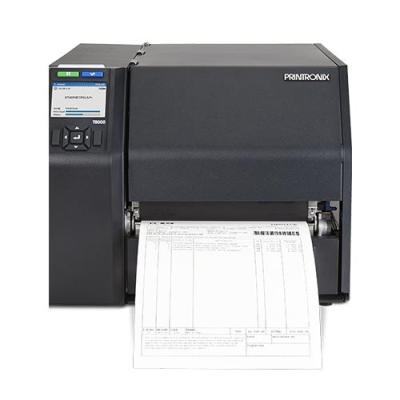 TSC T8208宽幅型条码标签打印机