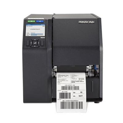 TSC T8304企业型条码标签打印机