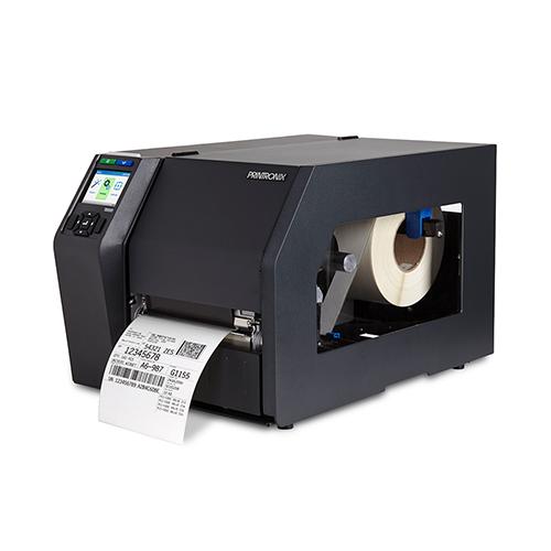 TSC T8306企业型条码标签打印机图片