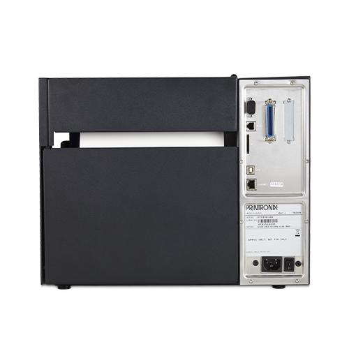 TSC T8208宽幅型条码标签打印机图片