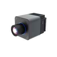 新品燧石TN460U超高温在线式热成像仪高效科研石油化工温度分析