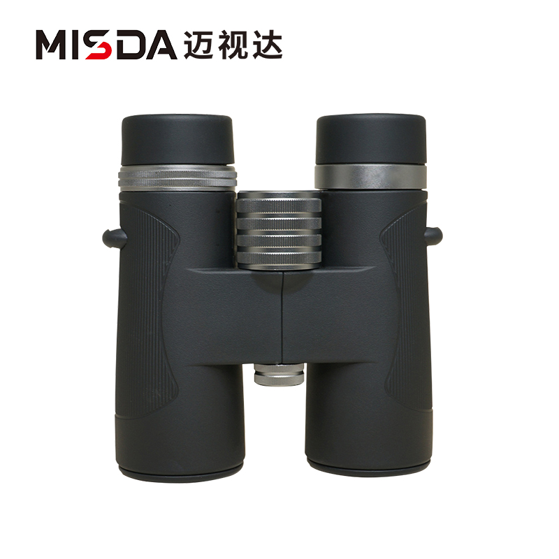 迈视达探野8x42 10X42高倍双筒望远镜户外便携防水高清图片