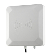 RFID超高频读写器modbus工业远距离电子标签射频识别读卡器连PLC