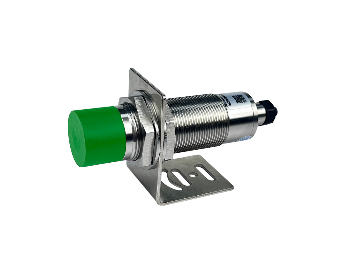 RFID高频读写器13.56工业螺纹读卡器流水线计数分拣modbus读头PLC图片