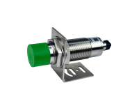 RFID高频读写器13.56工业螺纹读卡器流水线计数分拣modbus读头PLC