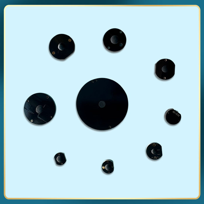 RFID高频电子标签13.56MHZ无源抗金属射频识别资产管理巡更巡检码图片