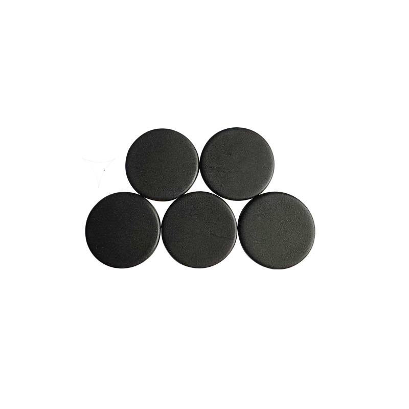 rfid洗涤标签防水耐高温无源服装洗涤PPS币电子标签酒店布草管理图片