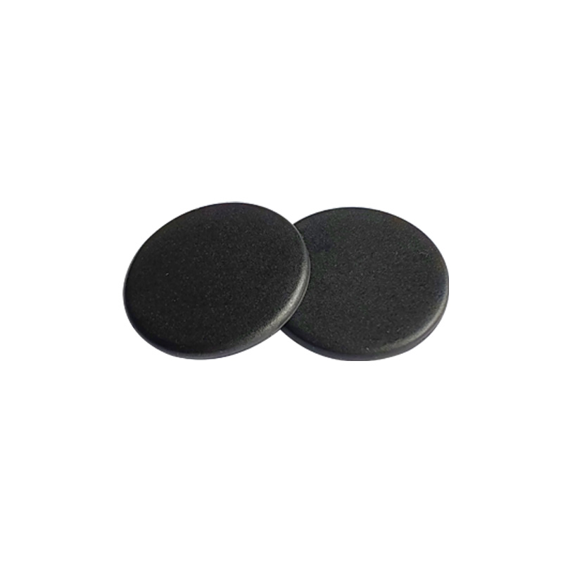 rfid洗涤标签防水耐高温无源服装洗涤PPS币电子标签酒店布草管理图片