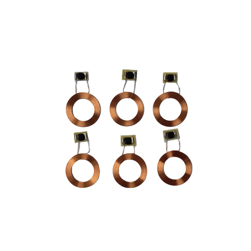 RFIDӦȦICƵͭߺcobоƬŽNFCȦM1ͼƬ