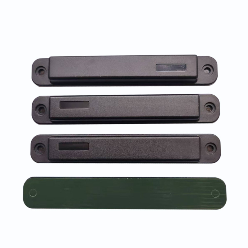 ABS抗金属标签RFID超高频U9资产管理工业载码数据追踪电子标签图片