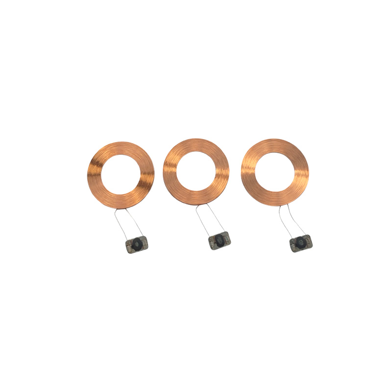 øӦȦƵоƬcobȦRFIDƵʶNFC߳ȦͼƬ