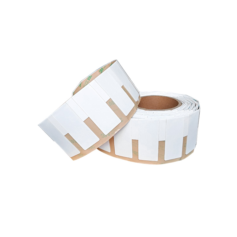 RFID柔性抗金属超高频标签资产设备标识盘点办公室物品管理标签图片