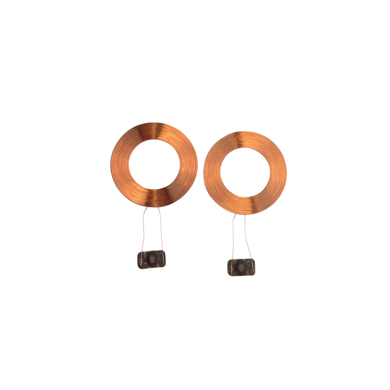 øӦȦƵоƬcobȦRFIDƵʶNFC߳ȦͼƬ