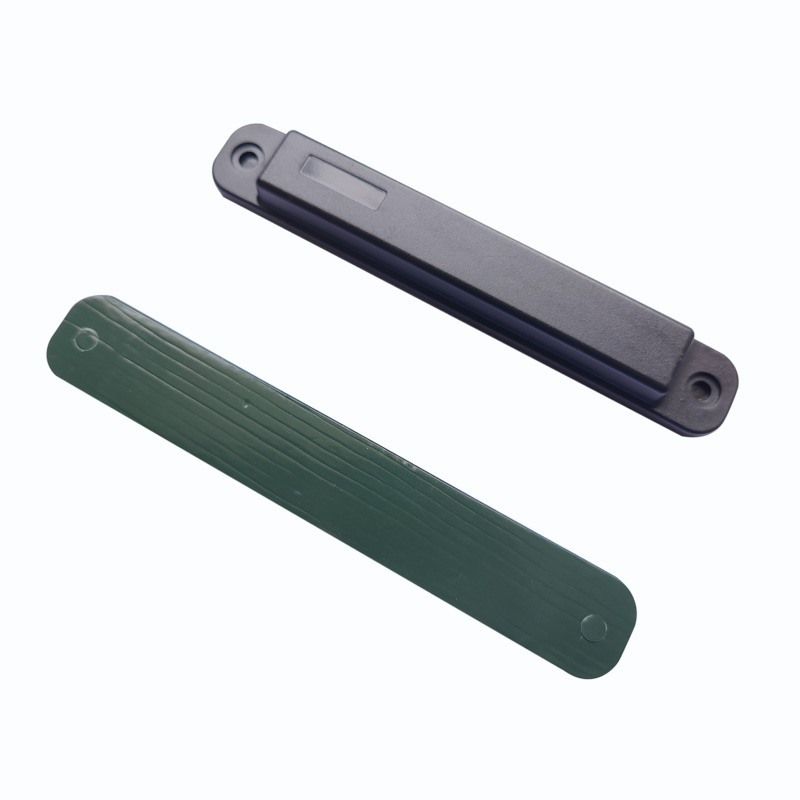 ABS抗金属标签RFID超高频U9资产管理工业载码数据追踪电子标签图片