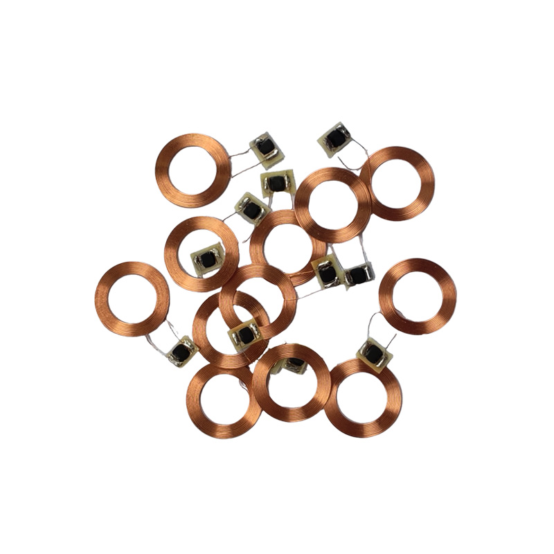 RFIDӦȦICƵͭߺcobоƬŽNFCȦM1ͼƬ