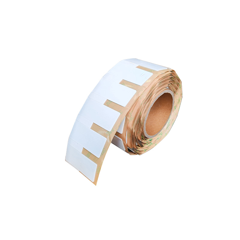 RFID柔性抗金属超高频标签资产设备标识盘点办公室物品管理标签图片