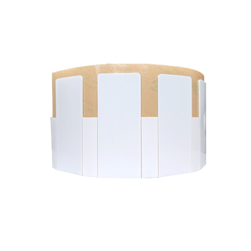 RFID柔性抗金属标签超高频可打印电子标签资产管理追踪盘点标签图片