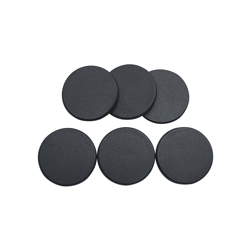 rfid洗涤标签防水耐高温无源服装洗涤PPS币电子标签酒店布草管理图片