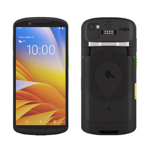 Zebra斑马TC53e移动数据终端高清PDA图片
