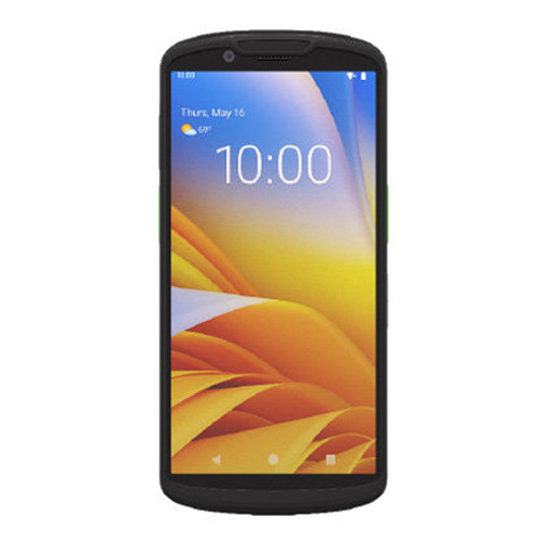 斑马Zebra TC53e-RFID高清长续航移动数据终端手持PDA图片