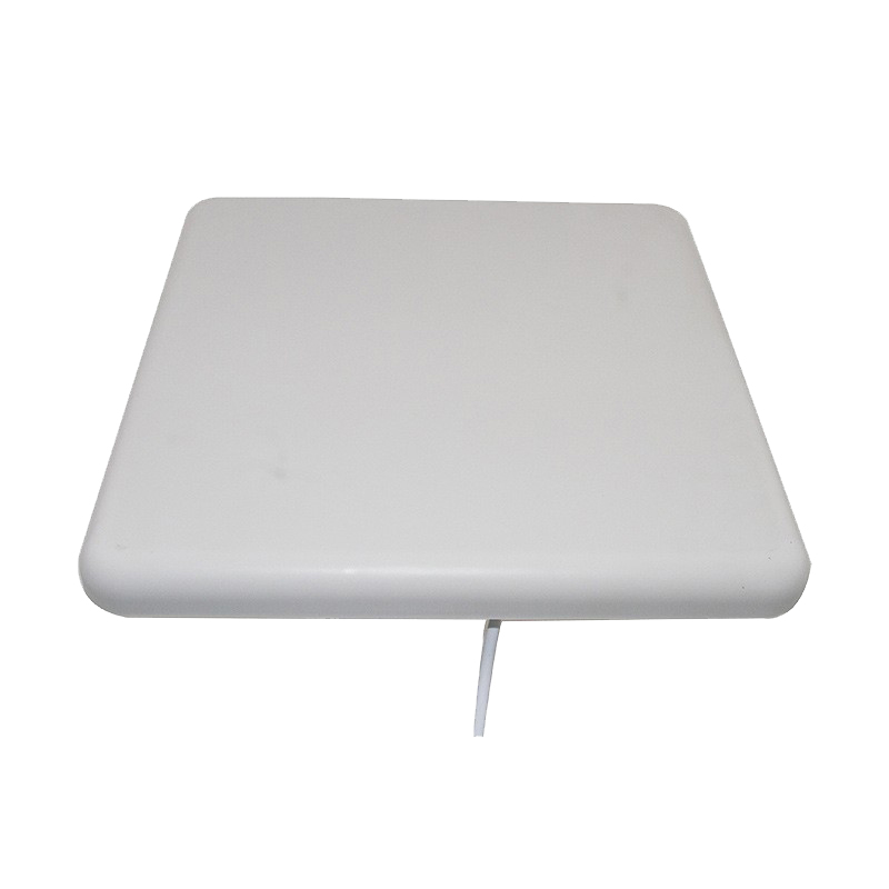 9dBi远距离物流生产线物料仓储门禁停车管理固定式RFID读写一体机图片