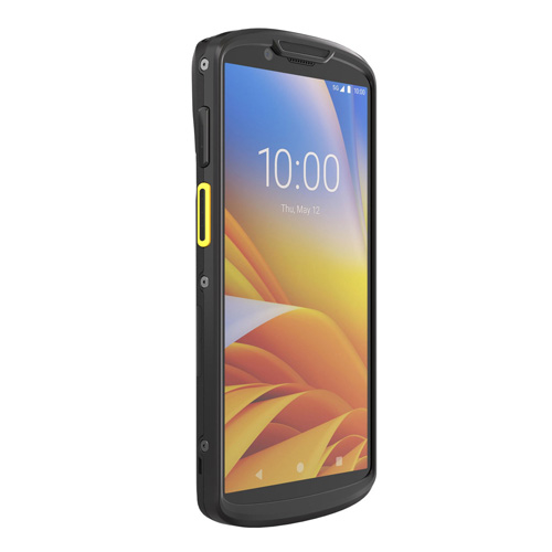 Zebra斑马TC58移动数据终端长续航手持PDA图片