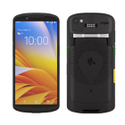 斑马TC58e移动数据终端高清长续航PDA