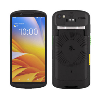 斑马TC58e移动数据终端高清长续航PDA