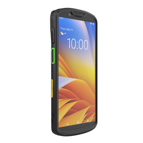 斑马TC58e移动数据终端高清长续航PDA图片