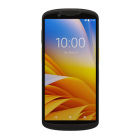 Zebra斑马TC58移动数据终端长续航手持PDA