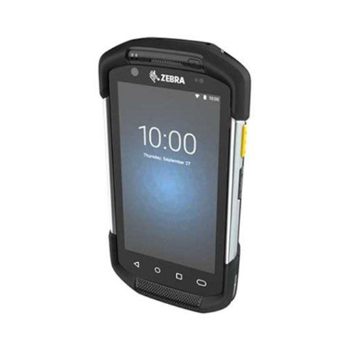 ZEBRA斑马企业级触控式数据终端TC72高清PDA图片