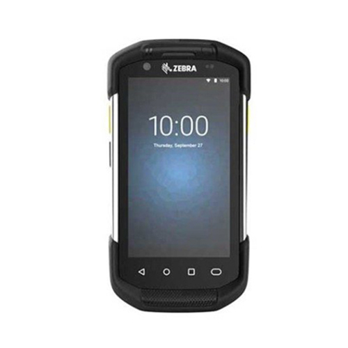 ZEBRA斑马企业级触控式数据终端TC72高清PDA图片