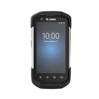 ZEBRA斑马企业级触控式数据终端TC72高清PDA