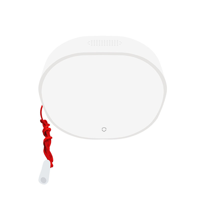 wifi智能家用居家老人适老化改造60G睡眠呼吸心率养老监测报警器图片