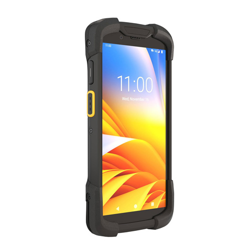 Zebra斑马移动数据终端TC73长续航PDA数据采集器图片