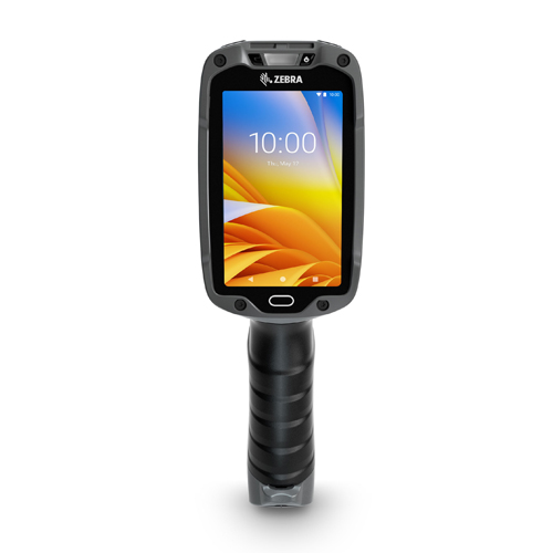 Zebra斑马TC8300触控式数据终端采集器清晰PDA图片