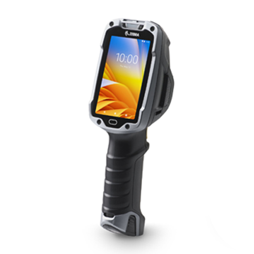 Zebra斑马TC8300触控式数据终端采集器清晰PDA图片