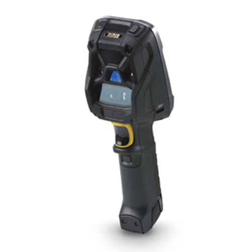 Zebra斑马TC8300触控式数据终端采集器清晰PDA图片