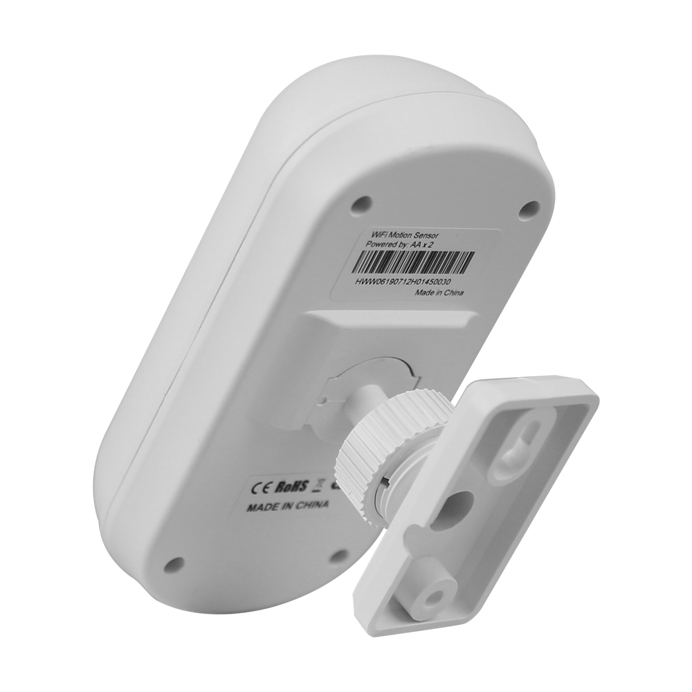 外贸红外人体传感器入侵感应探测报警器活动监测智能感应跨境出口图片