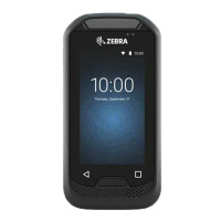 ZEBRA斑马EC30移动数据手持终端长续航坚固稳定PDA