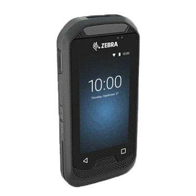 ZEBRA斑马EC30移动数据手持终端长续航坚固稳定PDA图片