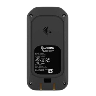 ZEBRA斑马EC30移动数据手持终端长续航坚固稳定PDA图片