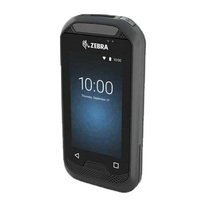 ZEBRA斑马EC30移动数据手持终端长续航坚固稳定PDA图片