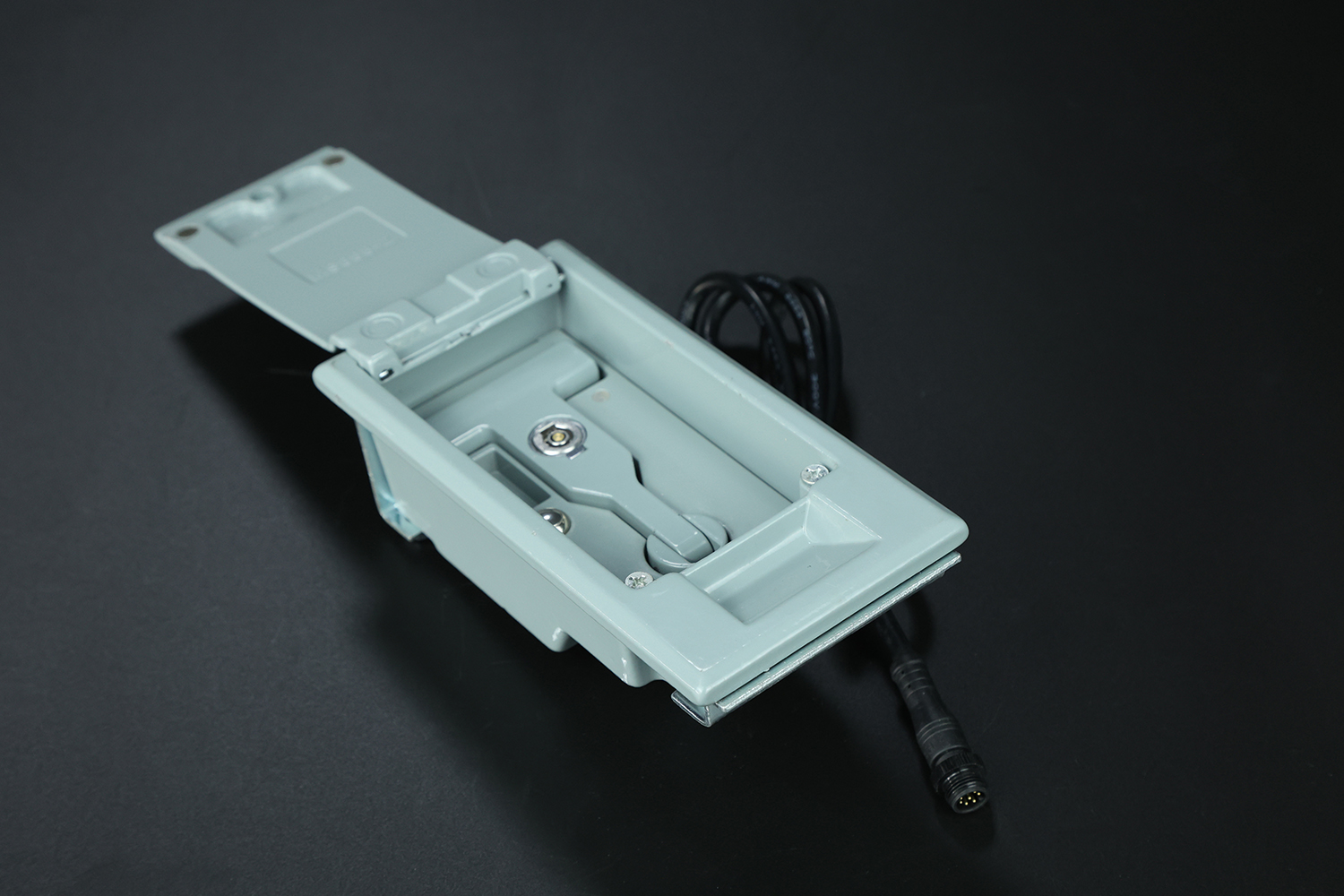  无源电子锁 无源箱变锁 智能电子锁 无源锁图片