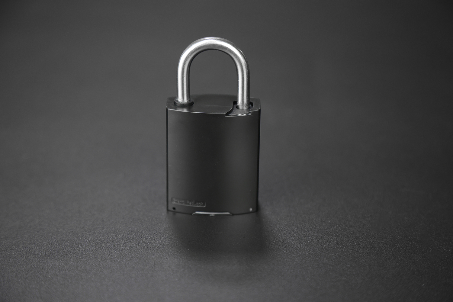 无源智能锁 无源电子锁 无源挂锁图片