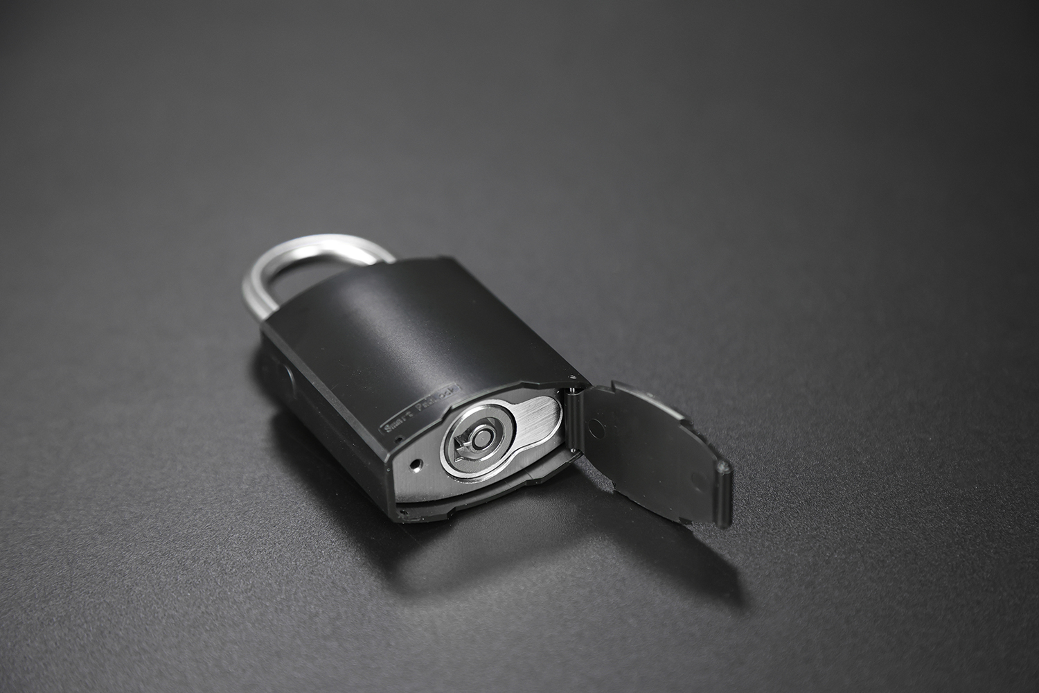 无源智能锁 无源电子锁 无源挂锁图片