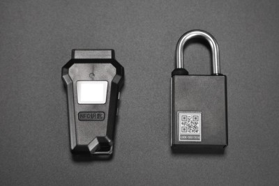 NFC蓝牙钥匙 智能钥匙 电子钥匙 NFC钥匙