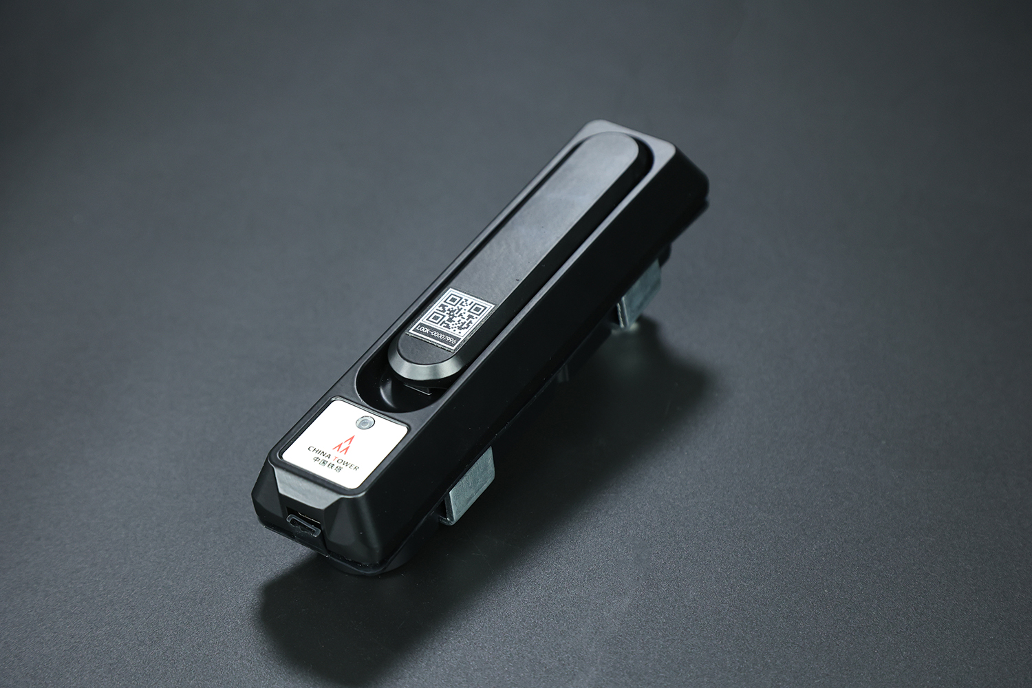 铁塔空转锁 蓝牙机柜锁 蓝牙,RS485,DI-DO电平|防撬|铁塔基站图片