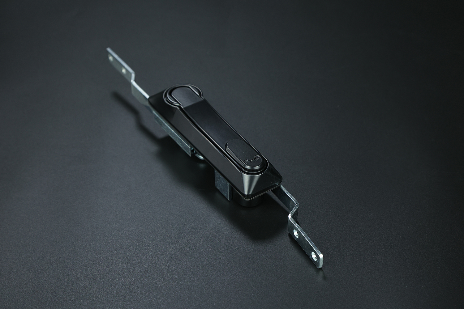 无源智能锁 无源电子锁 无源机柜锁 智能电子锁图片